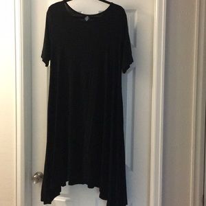 Solid Black A&D Joplin!